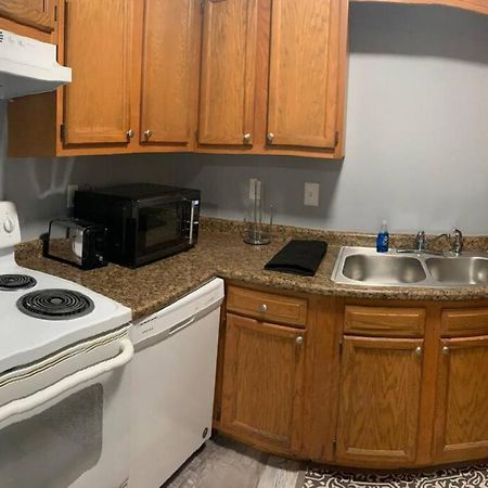 5145 Porsche Newly Remodeled 2 Bdrm Ranch Attached Home Princeton Exterior foto