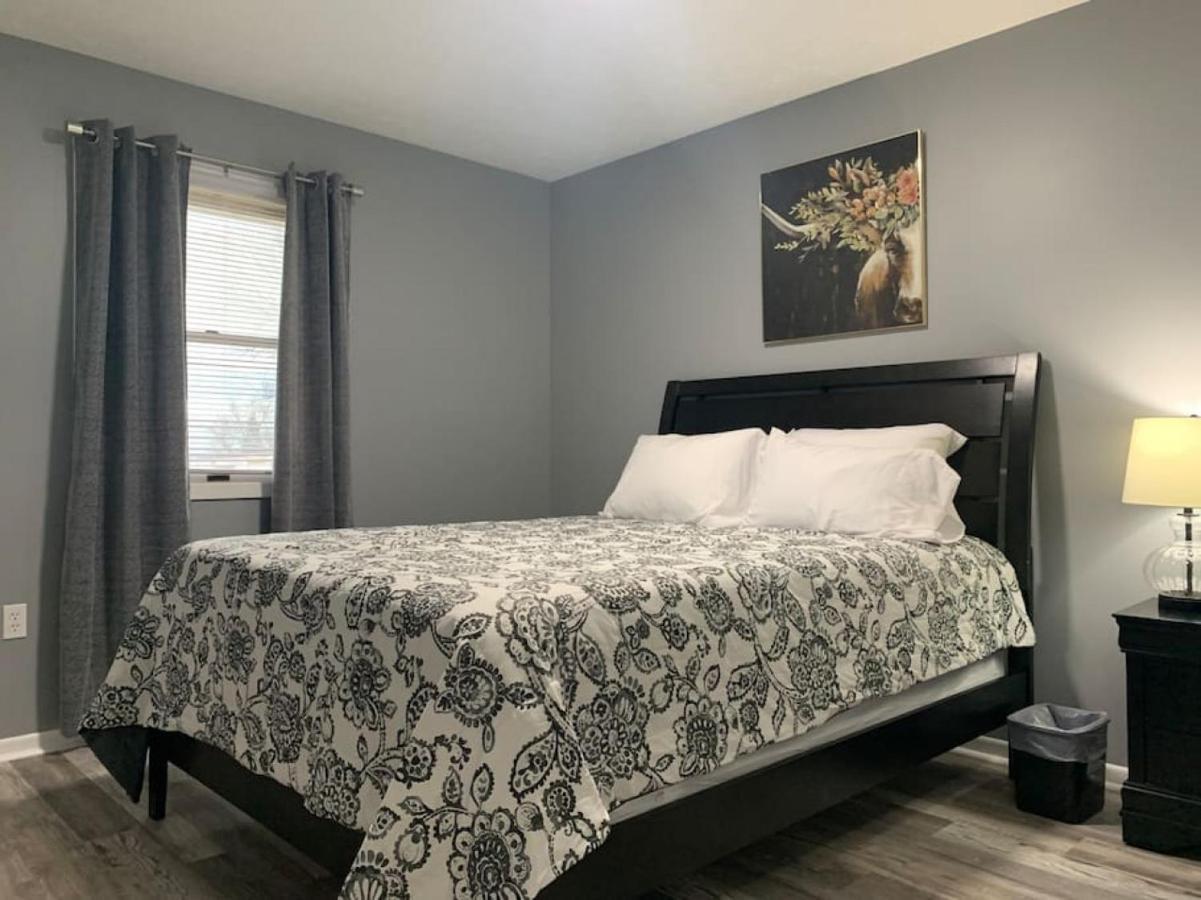 5145 Porsche Newly Remodeled 2 Bdrm Ranch Attached Home Princeton Exterior foto