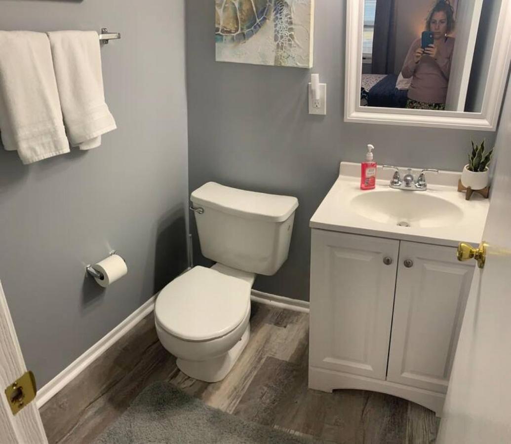 5145 Porsche Newly Remodeled 2 Bdrm Ranch Attached Home Princeton Exterior foto