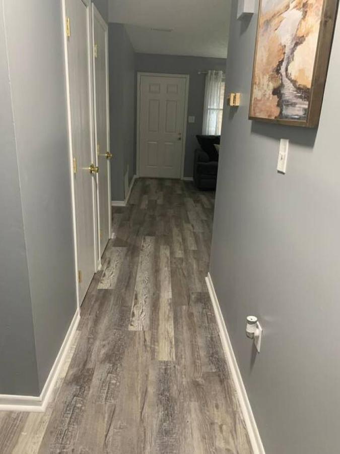 5145 Porsche Newly Remodeled 2 Bdrm Ranch Attached Home Princeton Exterior foto